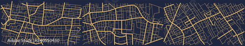 Map navigation to own house.View from above the map buildings. Detailed view of city from above. Graphic tourist map. City top view. Abstract background. Gps Flat style, Vector, illustration isolated.