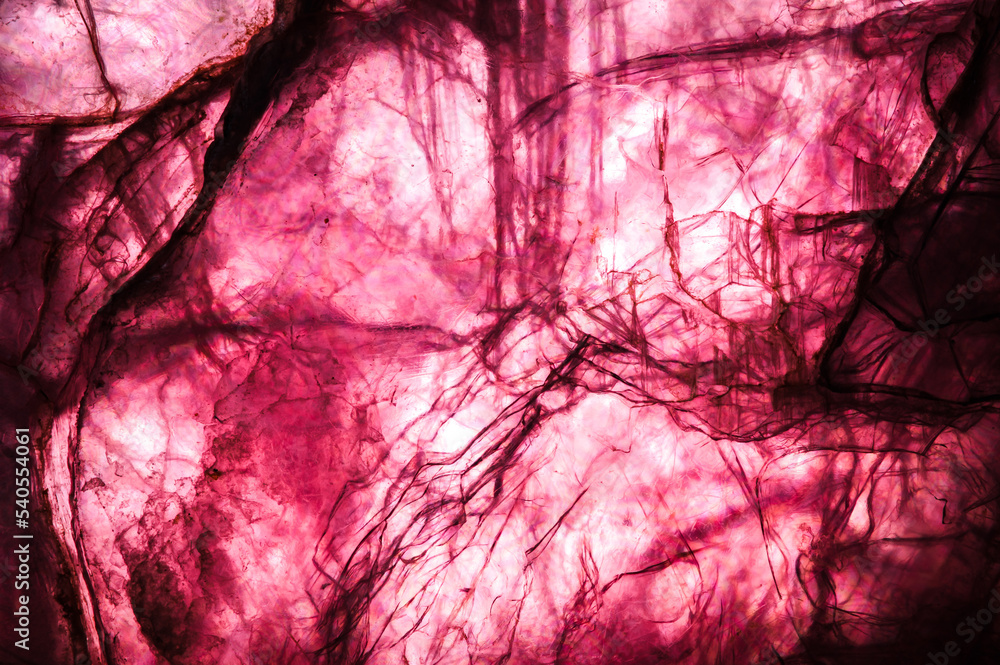 Фотография lepidolite macro detail texture background