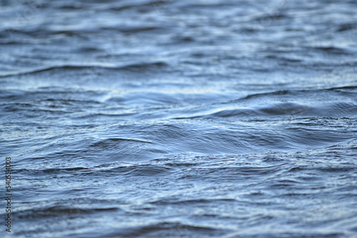 Fototapeta Naklejka Na Ścianę i Meble -  water waves background