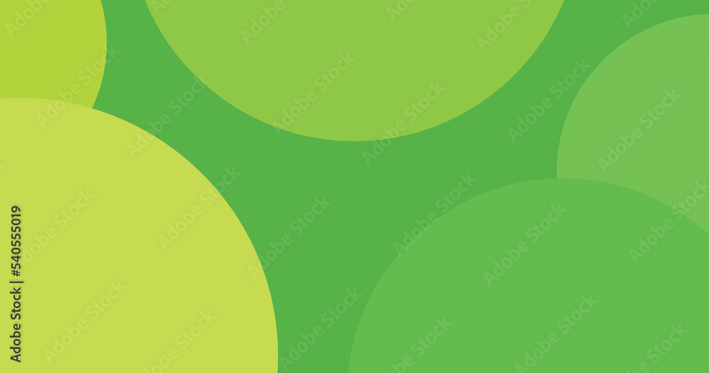 green gradient circle abstract background green gradient circle abstract background