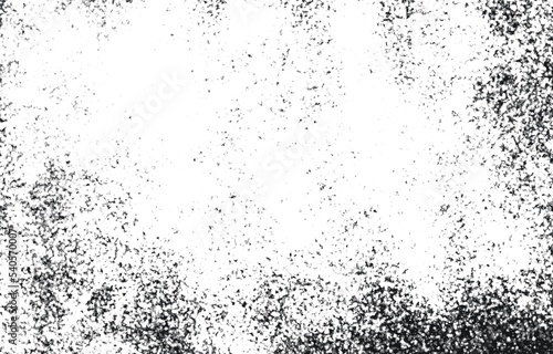 Wallpaper Mural Scratch Grunge Urban Background.Grunge Black and White Distress Texture.Grunge rough dirty background.For posters, banners, retro and urban designs.
 Torontodigital.ca