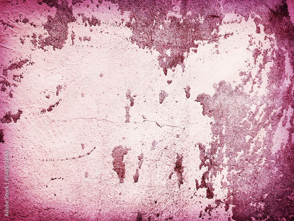 Fototapeta premium Dirty color grunge background