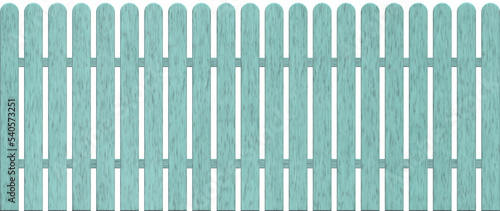 Wooden Fence Seamless Loop Transparent Background Png