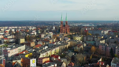 miasto