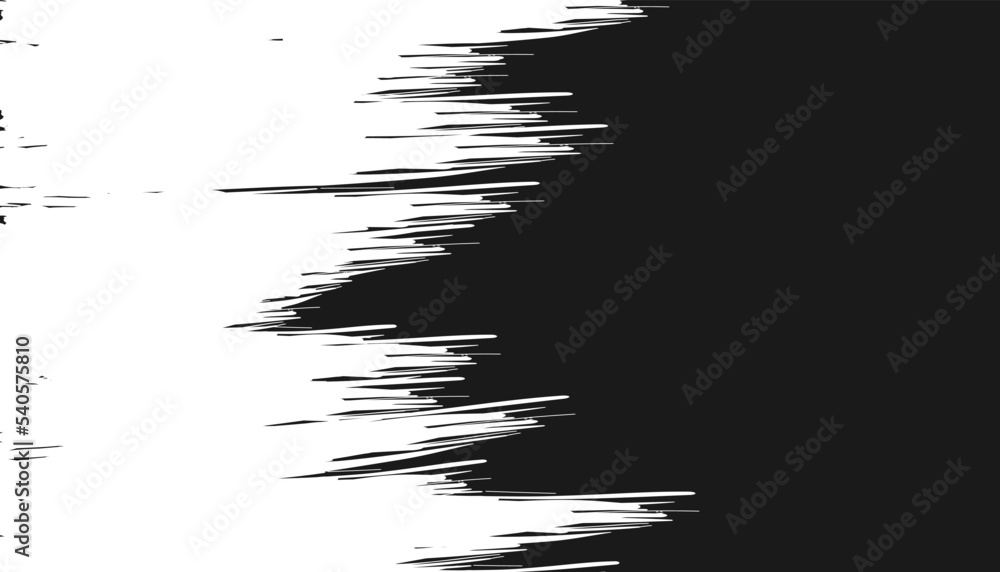 Abstract splash brush grunge texture with dark grey background Abstract splash brush grunge texture with dark grey background