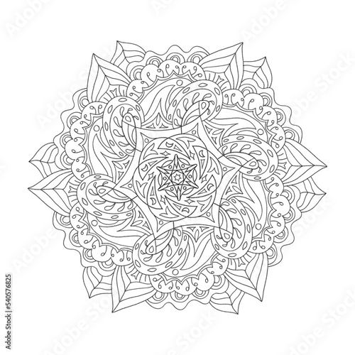 abstract background