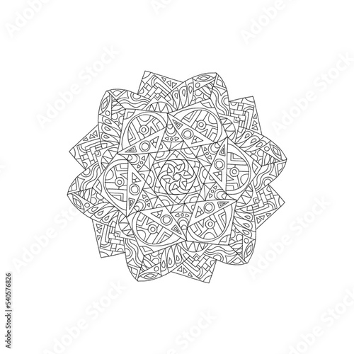 lace doily
