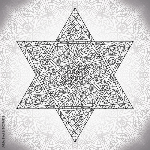 star of david
