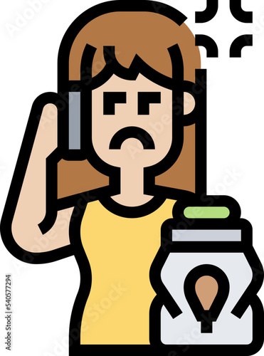 customer icon