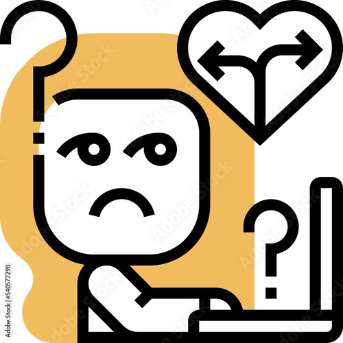 customer icon