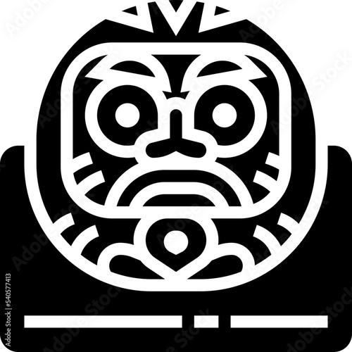daruma icon
