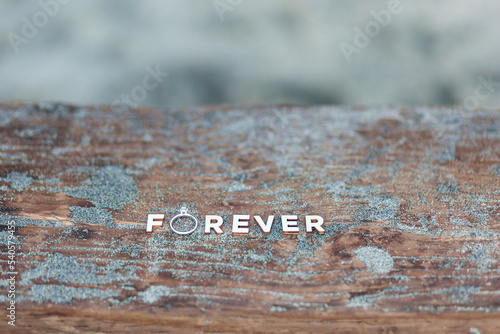 forever