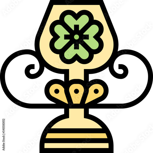 goblet icon