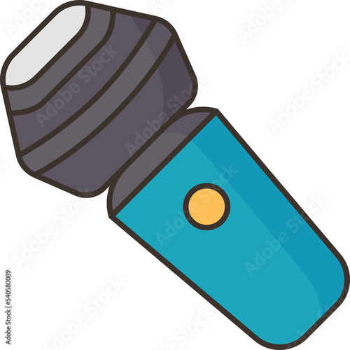 shaver  icon