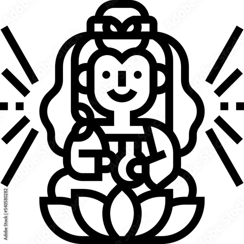 guanyin icon