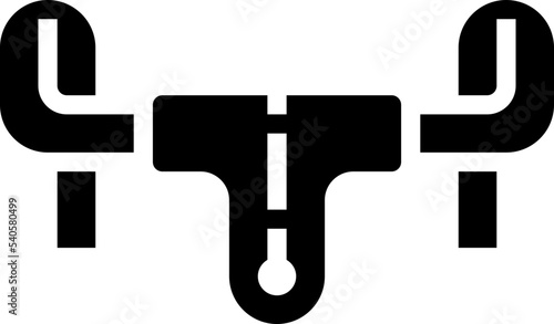 handlebar icon