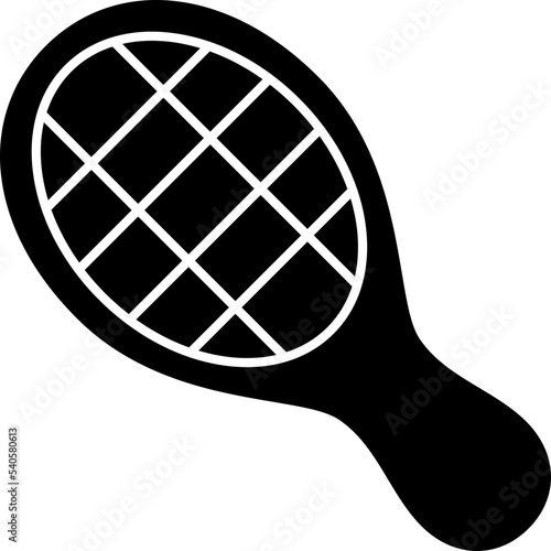 hairbrush  icon