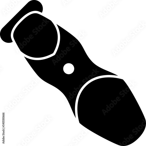 trimmer  icon