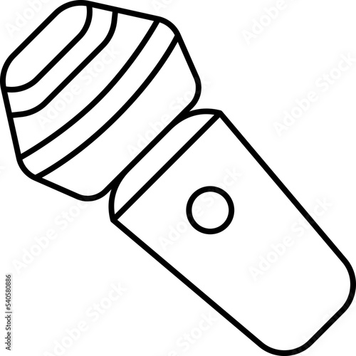 shaver  icon
