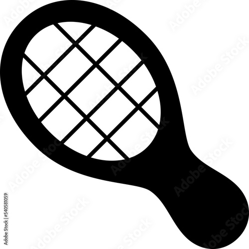 hairbrush  icon