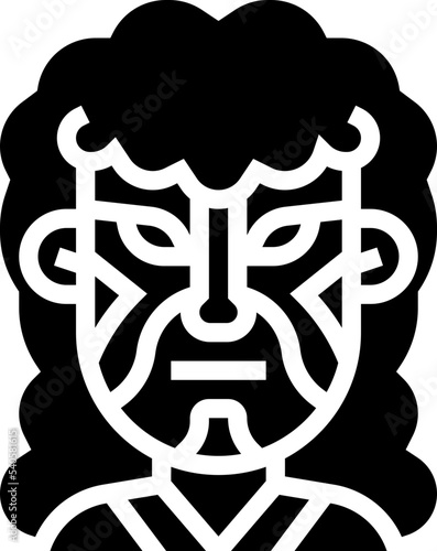 kabuki icon