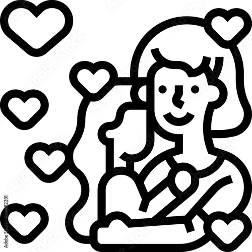 love icon