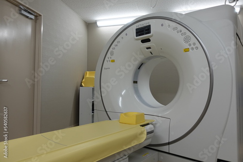 MRI