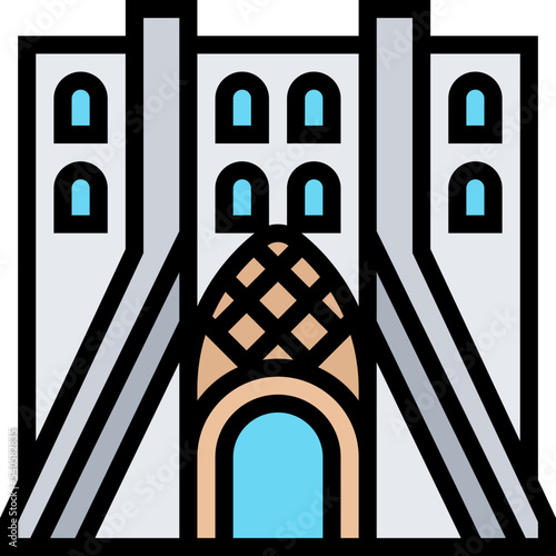 monument icon