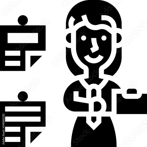 notes icon