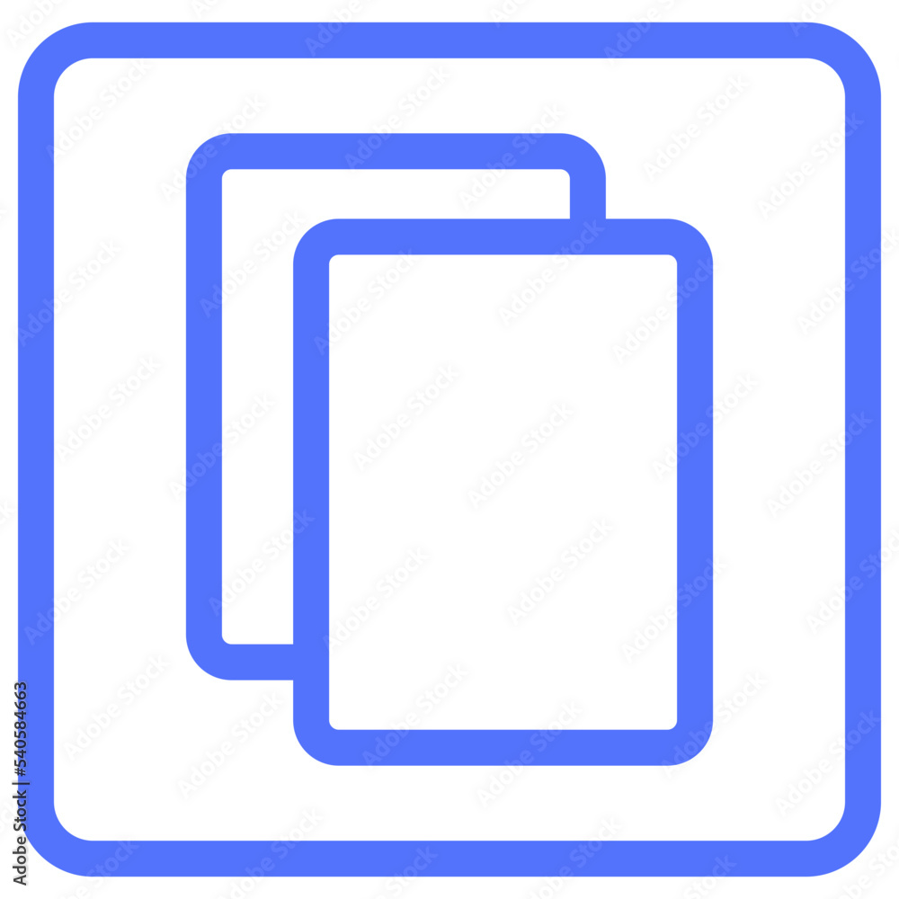 copy clipboard paste report line icon copy clipboard paste report line icon
