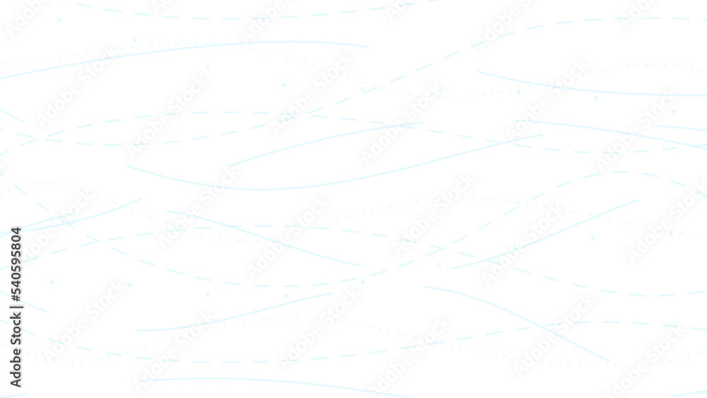 Data Line Stream Network Background Data Line Stream Network Background