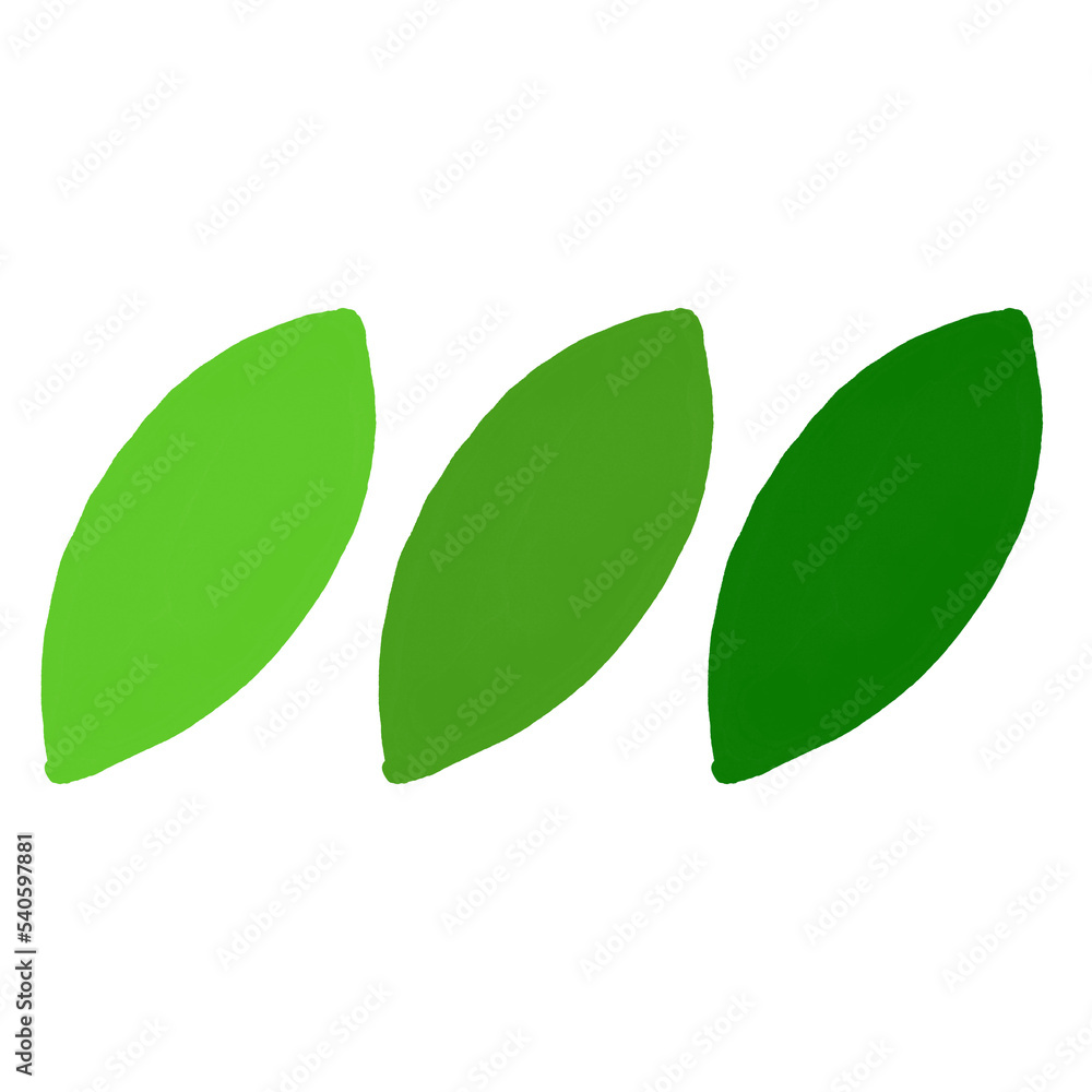 나뭇잎 leaf 나뭇잎 leaf
