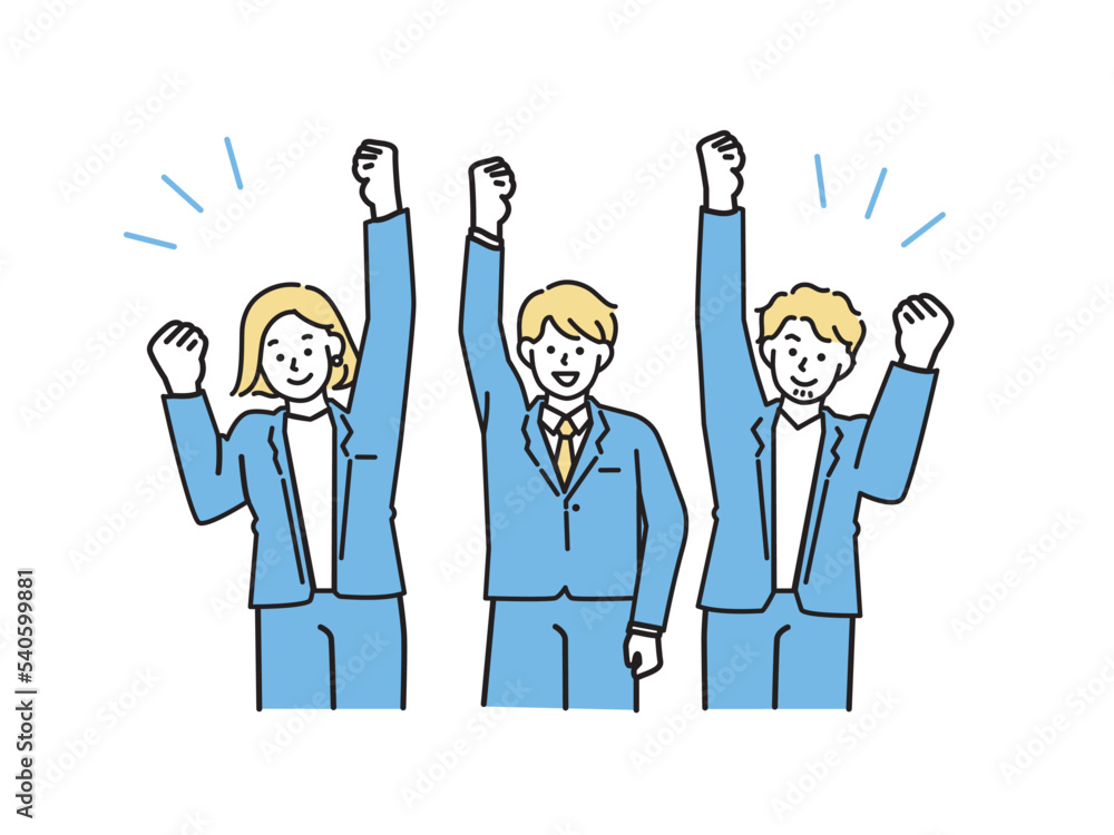 勢い、やる気を現すイラスト(向上心、セールス、副業) An illustration that shows momentum and motivation; ambition, sales, side jobs. 勢い、やる気を現すイラスト(向上心、セールス、副業) An illustration that shows momentum and motivation; ambition, sales, side jobs.