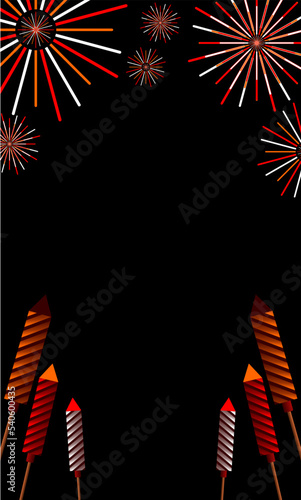 Guy Fawkes day. International celebration day vector template. Festival worldwide illustration. Fit for banner, cover, background, backdrop, poster. Vector
