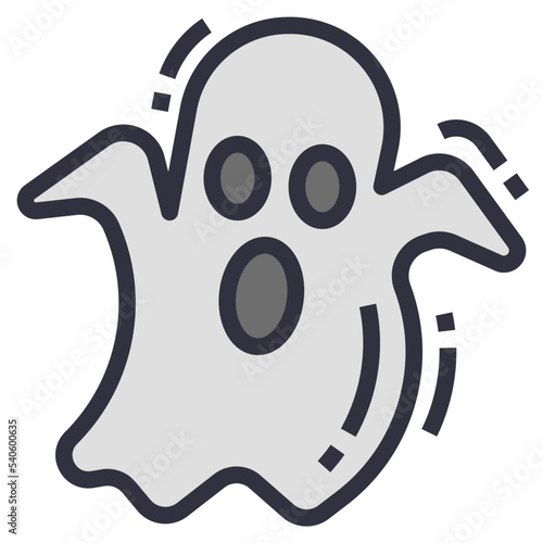 ghost icon