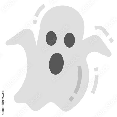 ghost icon