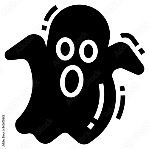 ghost icon