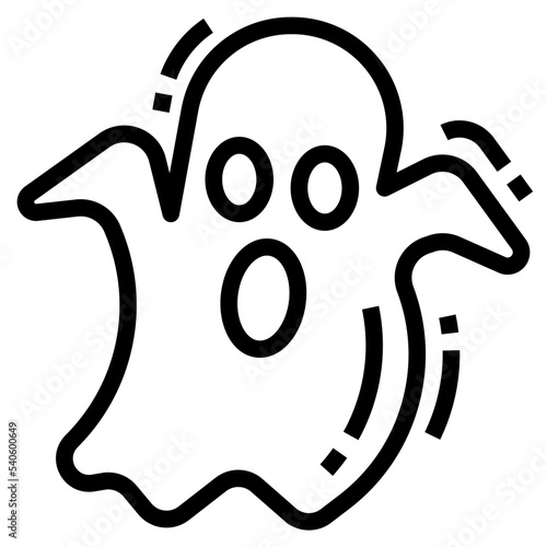 ghost icon