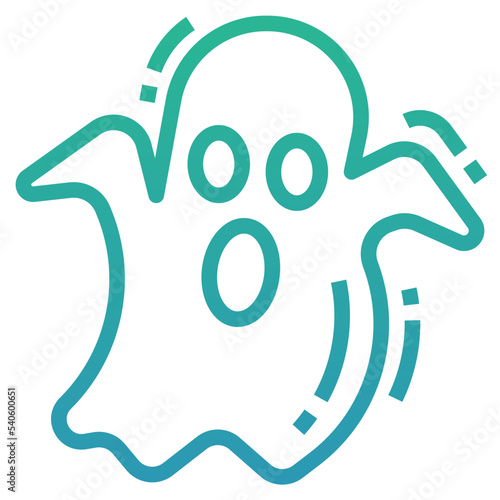 ghost icon