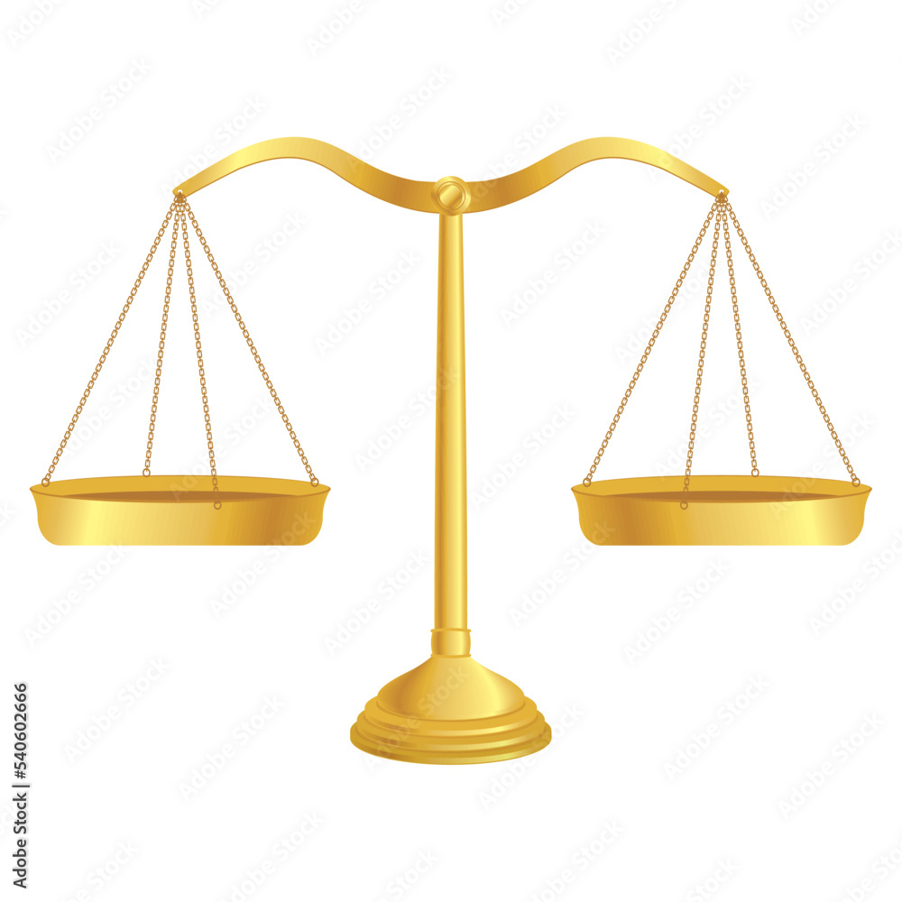justice golden balance justice golden balance