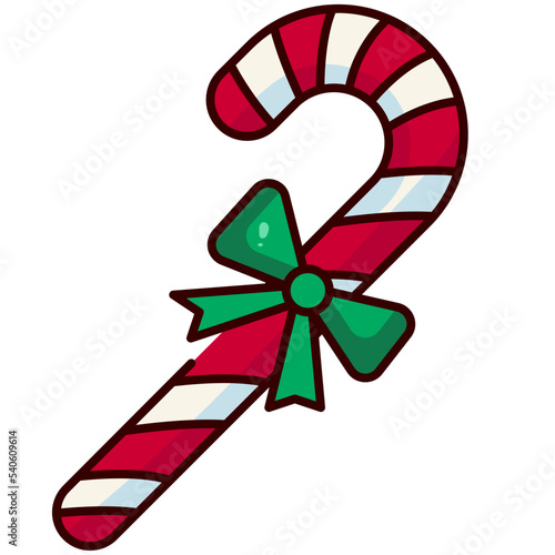 candy cane