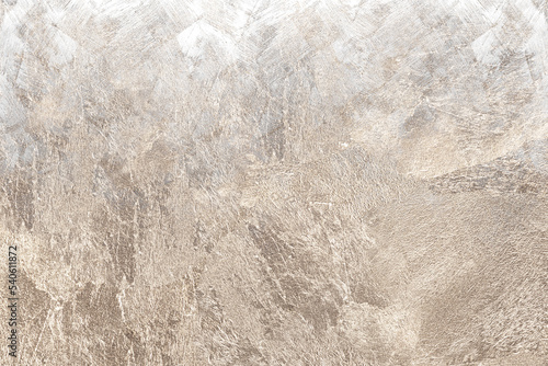 レトロな銀色の石の背景テクスチャ