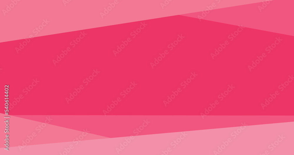 pink gradient straight field banner background pink gradient straight field banner background