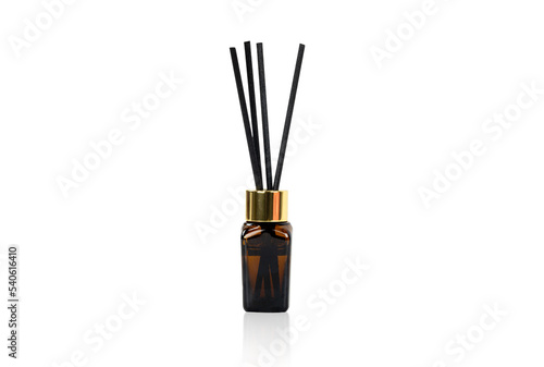 Aroma reed diffuser photo