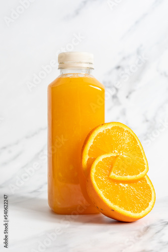 orange juice © Monica Gouveia