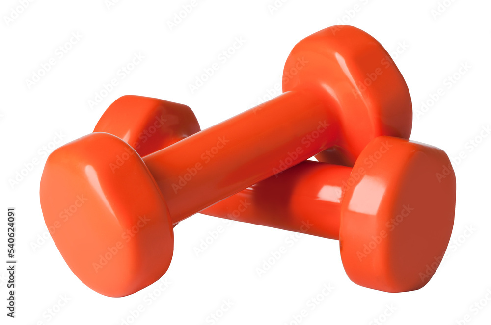 Dumbbell Dumbbell