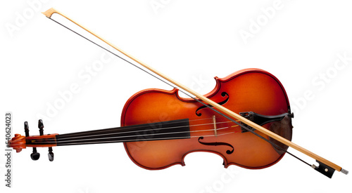 Fotografia Violin