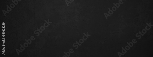 Black anthracite gray dark spotted stone concrete texture wall wallpaper tiles background banner panorama, long pattern backgrounds.