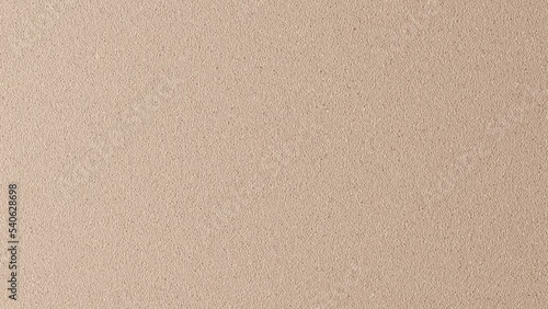 3d render wall texture light beige color, crystalline organic surface, rough skin