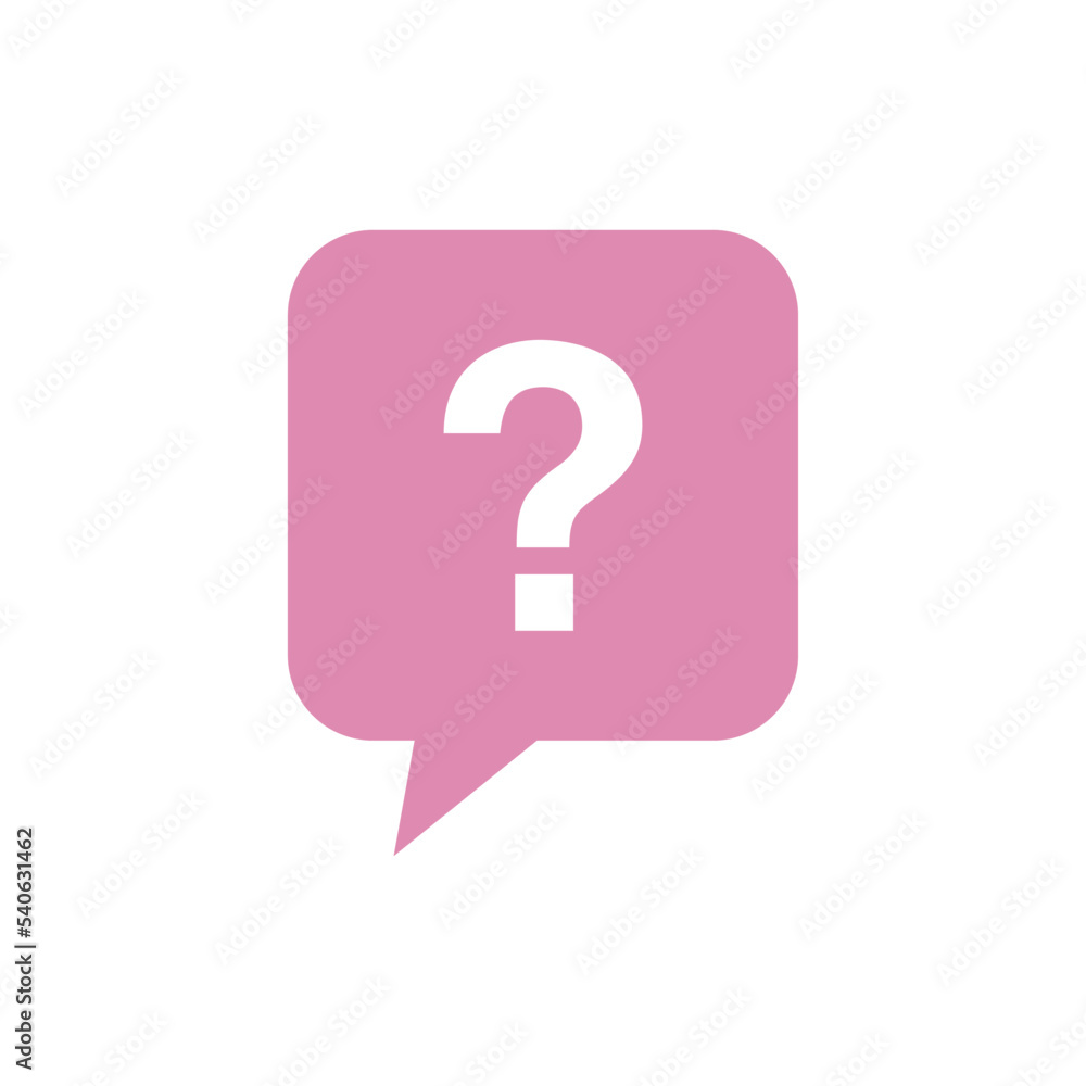 Information Help Desk Icon Logo Template Information Help Desk Icon Logo Template